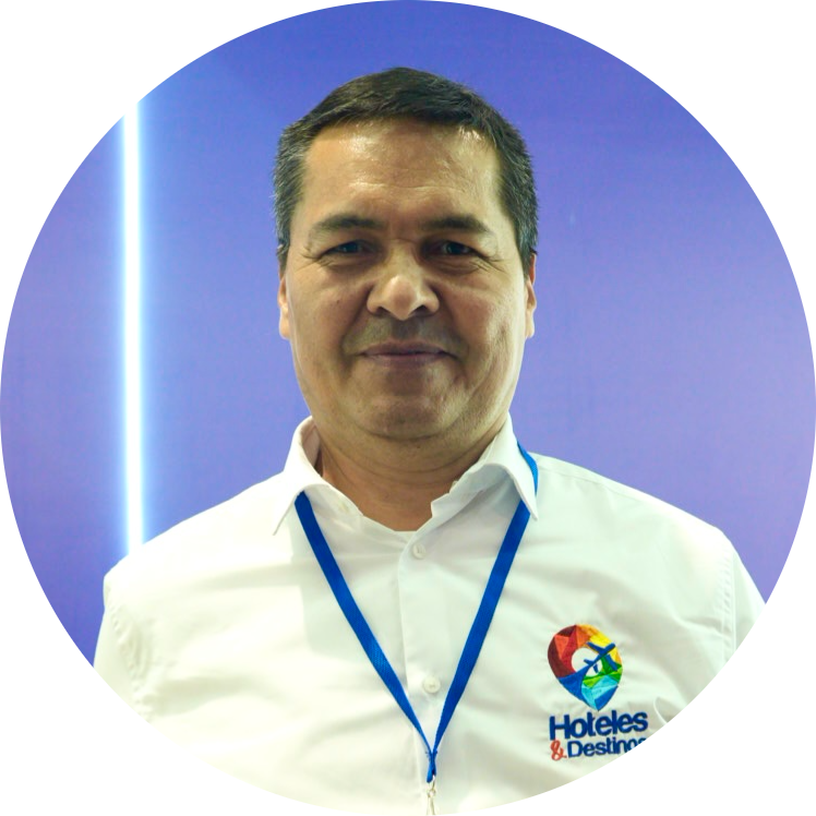 Jaime Torres Beltrán