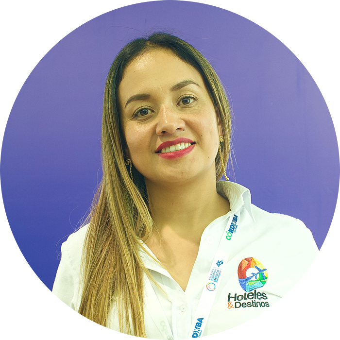 Yudy Cómbita Delgado