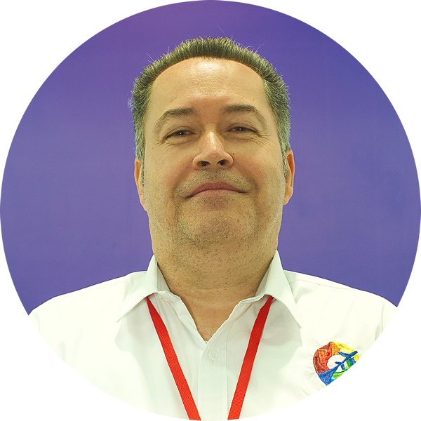 Juan Carlos Giraldo López